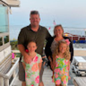 Meet your Posher, Colby